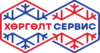 Хөргөлт Сервис